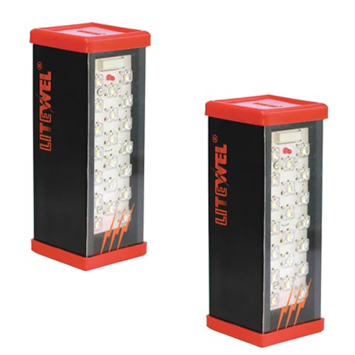 LED Emergency Light