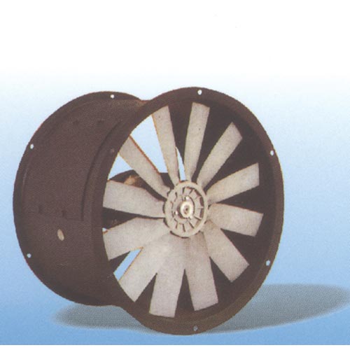 Axial Flow Fan