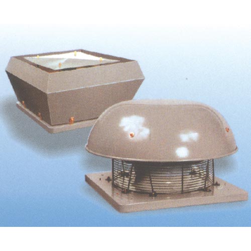 Roof Ventilators