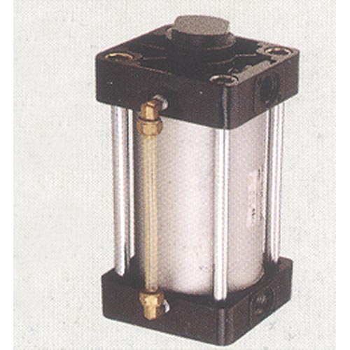 Air/Oil Converter