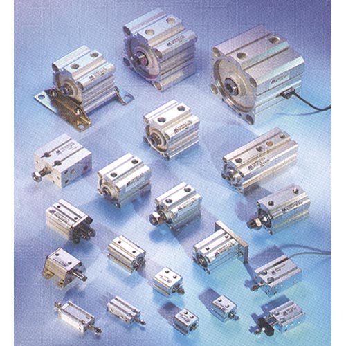 Compact Cylinders