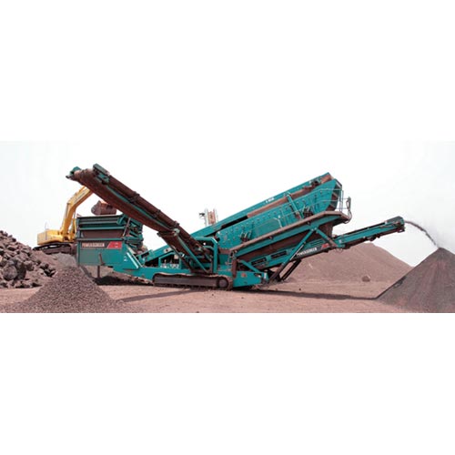 Mining & Construction Equipment