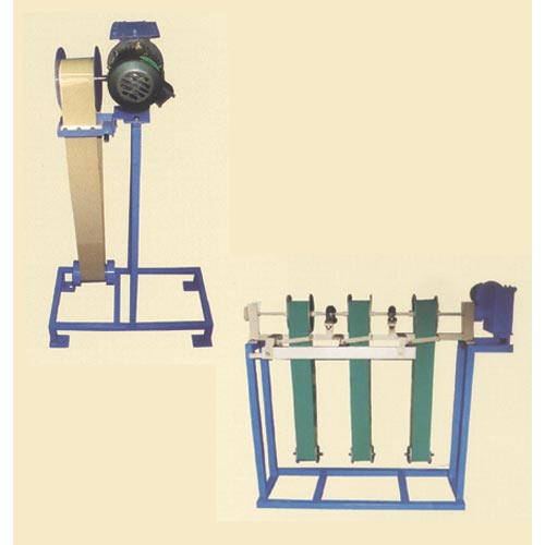 Oil Skimmers, Single/Multi Belt