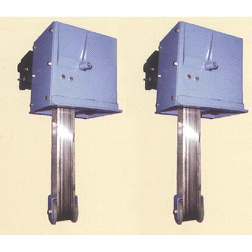 Oil Skimmers, Mini Belt Type