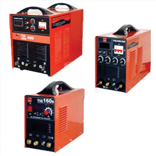 MMA/TIG Welding & Cutting Machines