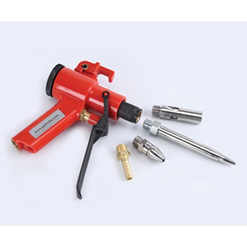 Compressed Air Saver (Up To 80%)