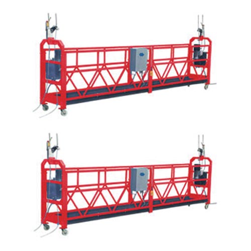 Suspended Platform Hoist