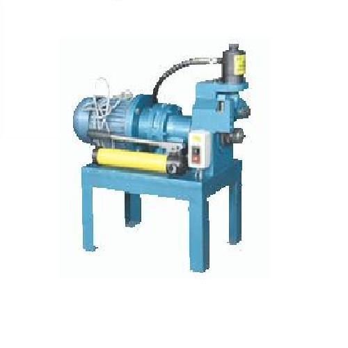 Pipe Grooving Machine
