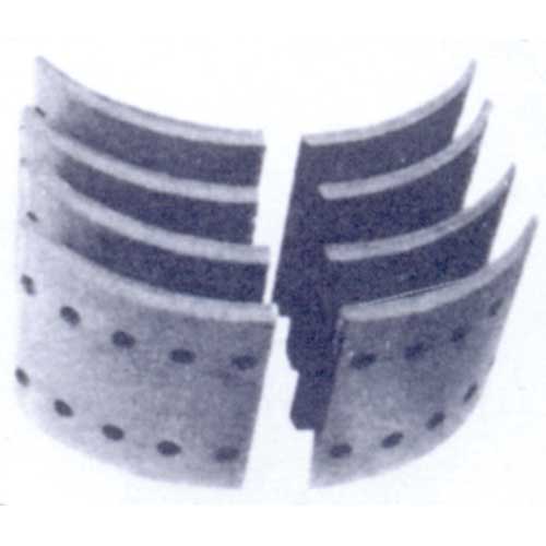 Commercial Vehicle Brake Lining