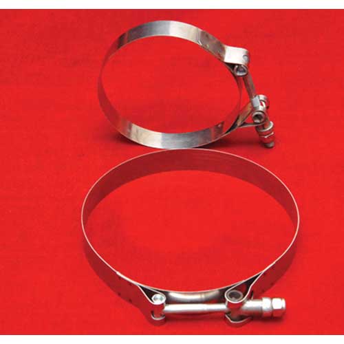 Hose Clamp