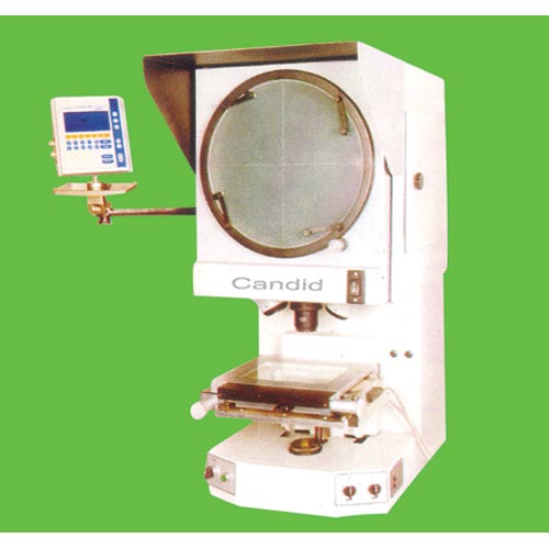 Profile Projector