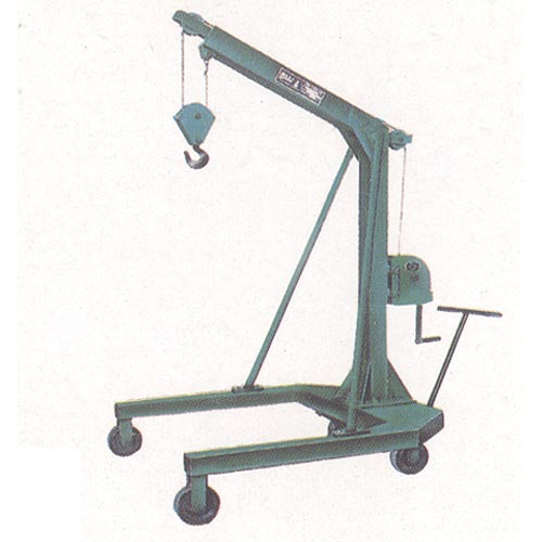 Jib Crane