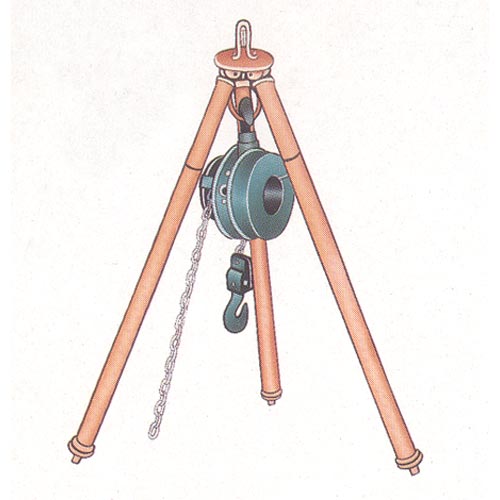 Tripod