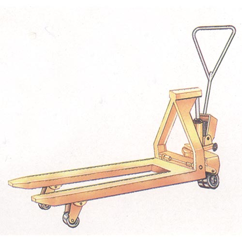 Hydraulic Pallet Truck