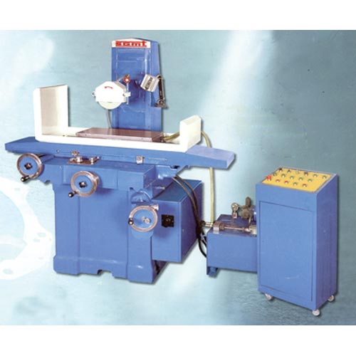 Surface Grinders, Hydraulic