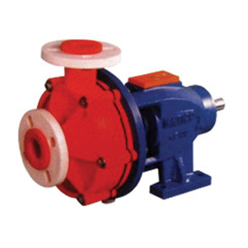 Chemical Process Pumps, HE-Series