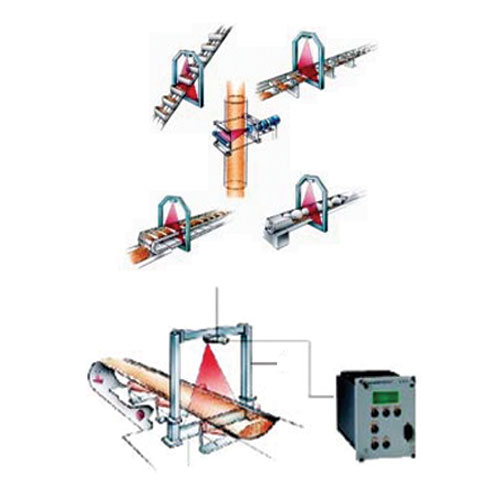 Bulk Flow Measurement System