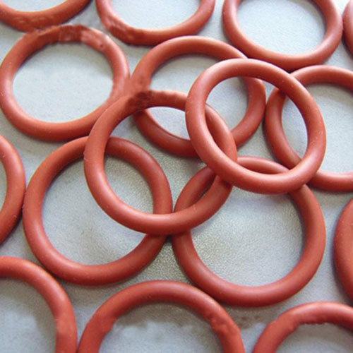 O-Rings & O-Ring Cords