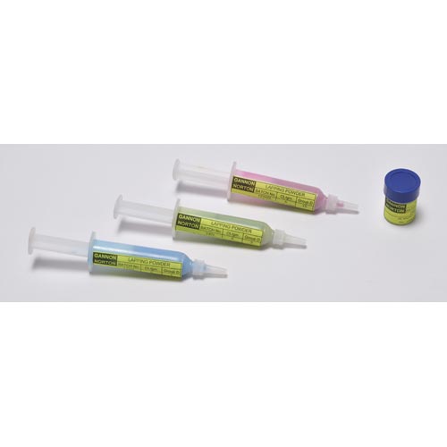 Diamond Compound for High Finish