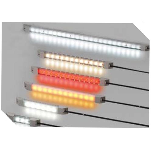 LED Illumination Units, LF1B Series