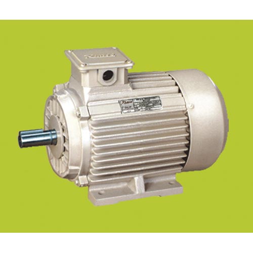 Induction Motors & Coolant Pumps