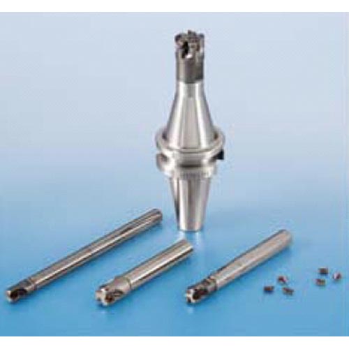 Indexable Milling Cutters, Mini ASM Type