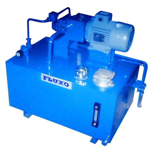 Hydraulic Power Packs