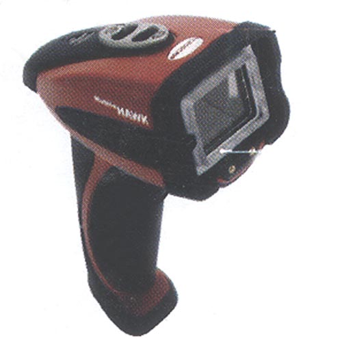 Direct Part Marking Handheld Imager