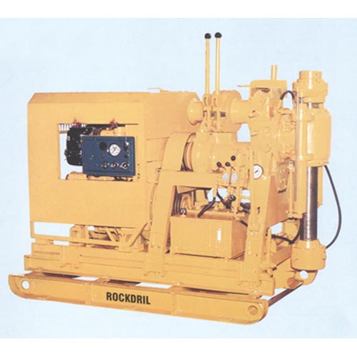 Boring/Drilling Machine