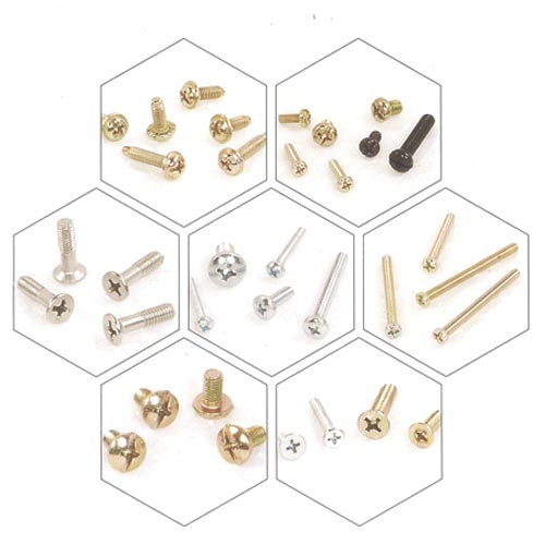 Fasteners