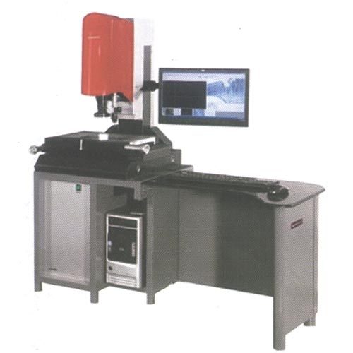 Video Measuring System