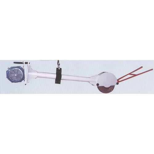 Swing Frame Grinders