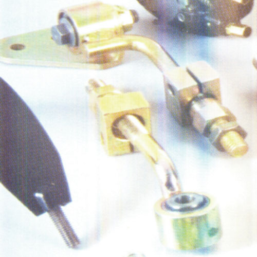Clamp Rod Assembly