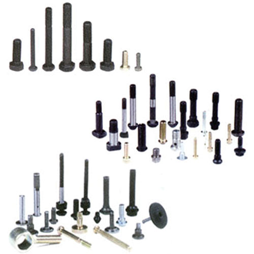 Fasteners, High Tensile