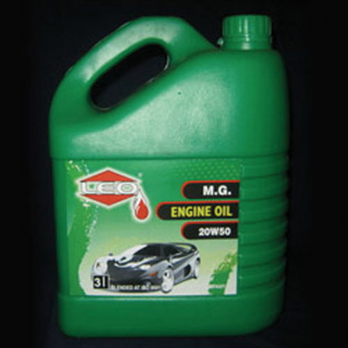 Automotive Lubricants, Oils