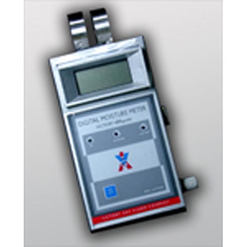 Digital Electronic Moisture Meter