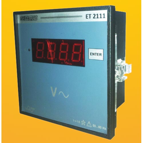 Meters, Nano Series