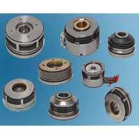 Multi Disc Electromagnetic Clutches & Brakes