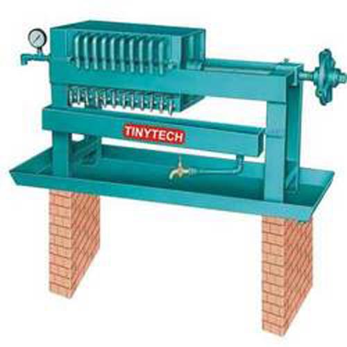 Oil Filter Press