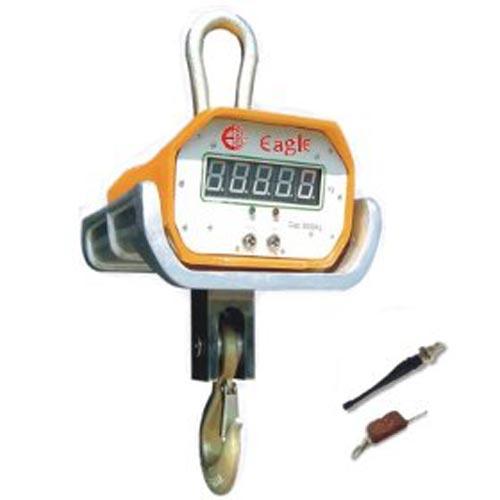 Crane Weighing Scales - Thermal (Wireless)