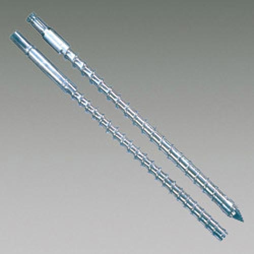 Single Screw