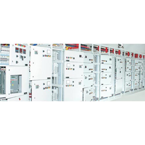 Distribution Boards & Panels