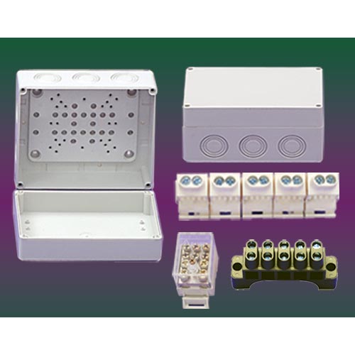 ABS Junction Boxes