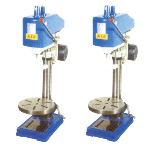 Clutch Lining Manual Tapping Machines