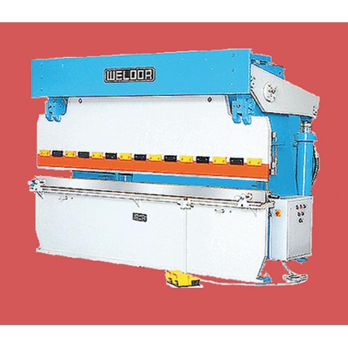 Hydraulic Press Brake