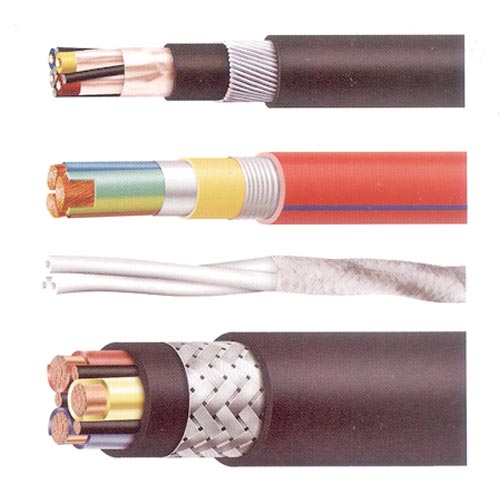 Speciality Cables