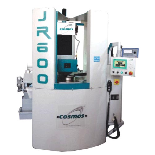 High Precision Surface Grinding Machine