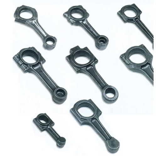 Connecting Rod Forgings