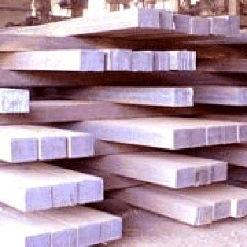 Billets/Ingots