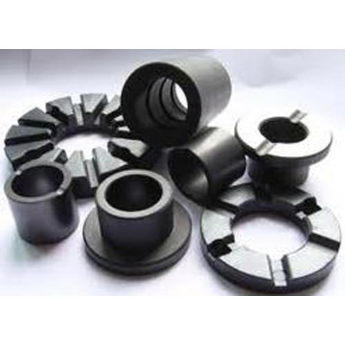 Carbon Graphite Bearing